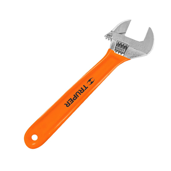 Llave ajustable (perico) 10