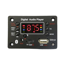 MÓDULO MP3 12v 75x50  NEPTRONICS   NEP-PG-970 - Hergui Musical