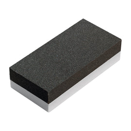 PIEDRA PARA ASENTAR 100MM, BOBLE GRANO 150 Y 240  TRUPER   PIAS-113