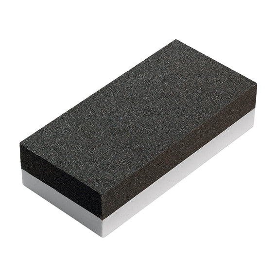 PIEDRA PARA ASENTAR 100MM, BOBLE GRANO 150 Y 240  TRUPER   PIAS-113