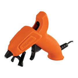 Pistola eléctrica de 10w para silicón de 5/16", 127v, truper  PIPE-5/16-C - Hergui Musical