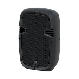 Bafle 8" activo de 250W para aplicaciones de refuerzo sonoro  BEHRINGER  PK108A - Hergui Musical