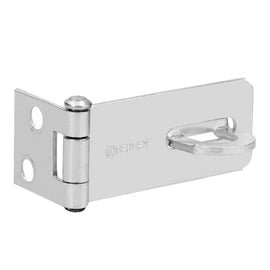 Portacandado de acero zincado 1-3/4", hermex   POCZ-175 - Hergui Musical