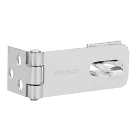 Portacandado de acero zincado 2-1/2", hermex   POCZ-250 - Hergui Musical