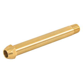 Puntas Pol 1/4", de rosca   FOSET   POL-12R (49196) - Hergui Musical