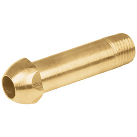 Puntas Pol 1/4", de rosca    FOSET     POL-6R(49195) - Hergui Musical