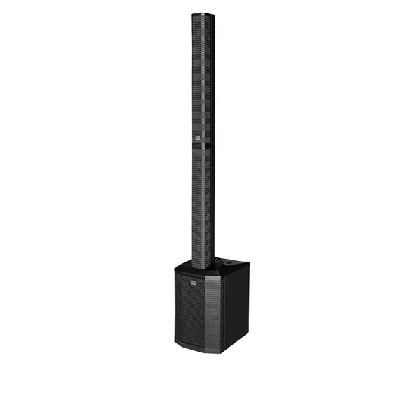 Sistema Amplificado de columna 300w, Bluetooth, TWS  HK AUDIO   POLAR-8 - Hergui Musical