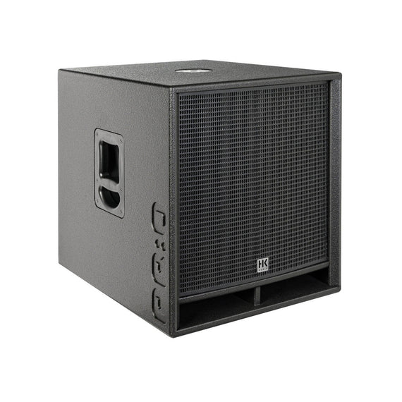Subwoofer 18