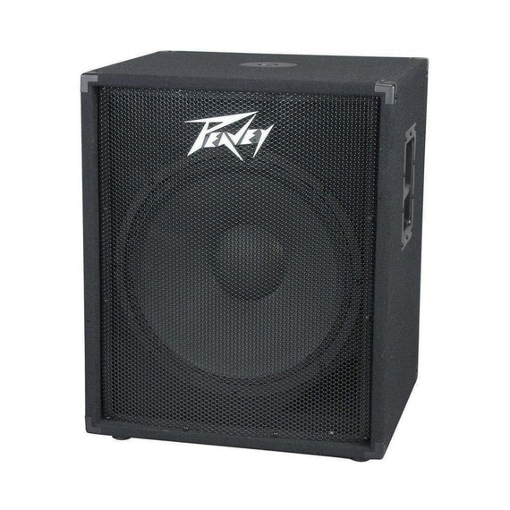 Subwoofer 18