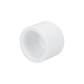 Tapón de pvc 1/2", foset       PVC-361 - Hergui Musical