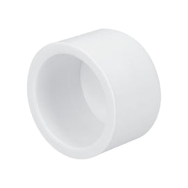 Tapón de pvc 3/4", foset  PVC-362 - Hergui Musical