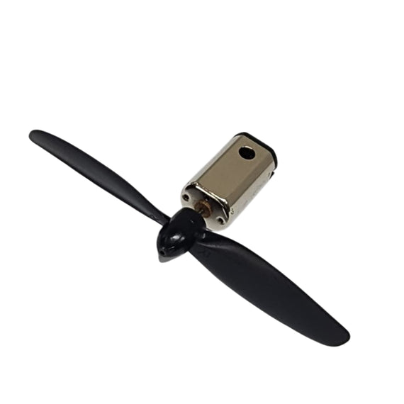 MOTOR PARA DRON  JLT   PY04B - Hergui Musical