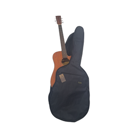 FUNDA DE GUITARRA TEXANA, STANDARD  NEGRO  LOOT  FSL02 - Hergui Musical