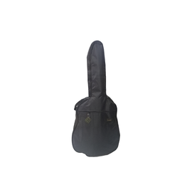 FUNDA DE BAJO SEXTO, STANDARD  NEGRO  LOOT   FSL03 - Hergui Musical