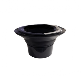 KICKPORT PARA BOMBO (Amplificador de graves)   GM MUSIC   KICKPORT-N - Hergui Musical