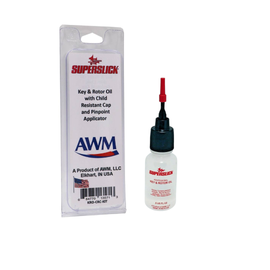ACEITE PARA LLAVES Y ROTORES  SUPERSLICK   KRO-CRC-KIT - Hergui Musical