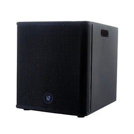 Subwoofer ACTIVO de 15 in. para AERO 2x5  QMC   QMC-BASS-FLEX - Hergui Musical