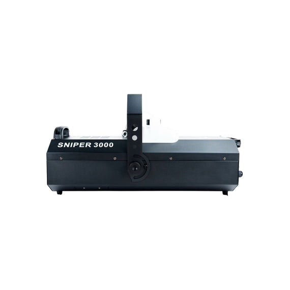 MAQUINA DE HUMO 3000w  NOVATECH   SNIPER-3000-H - Hergui Musical