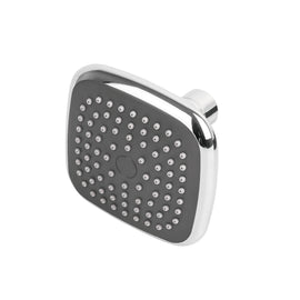 REGADERA CUADRADA DE ABS 3-3/4" SIN BRAZO   FOSET BASIC   R-401S - Hergui Musical