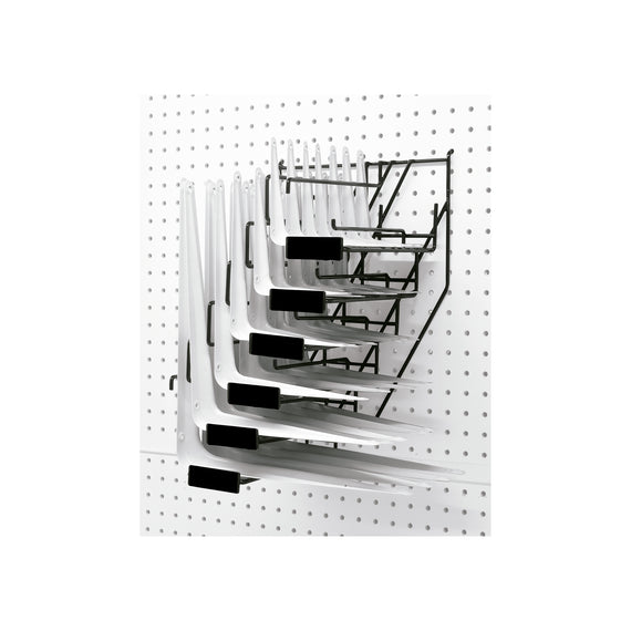 Rack para ménsulas, fiero   55245  R-MEN