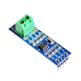 MODULO CONVERSOR TTL A RS485 MAX485  ELECTROCENTER  NEP-MOD-434 - Hergui Musical