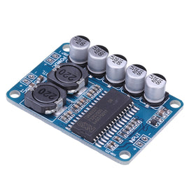 MÓDULO AMPLIFICADOR DE AUDIO TDA 8932 35w  NEPTRONICS   NEP-MOD-7 - Hergui Musical