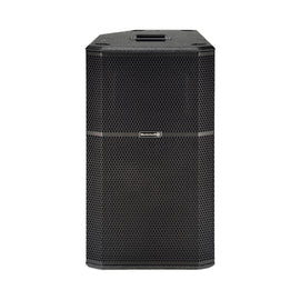 Bafle 15" Amplificado 500w RMS, 1000w Max, 131.5 dB, procesador DSP, filtros FIR, BLuetooth  MONTARBO  R115 - Hergui Musical
