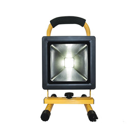 REFLECTOR LED, IP 66, 20 WATTS  MEGALUZ   R20W03R - Hergui Musical