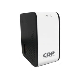 Regulador de Voltaje CDP R2C-AVR 1008, 8, 1000 VA, 500 W  R2C-AVR1008 - Hergui Musical
