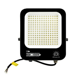 REFLECTOR LED MEGALUZ R34W150 - Hergui Musical