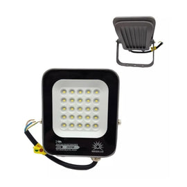 REFLECTOR LED 200w  MEGALUZ R34W200 - Hergui Musical