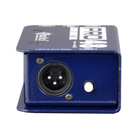 Caja directa activa Radial  RADIAL PRO-48