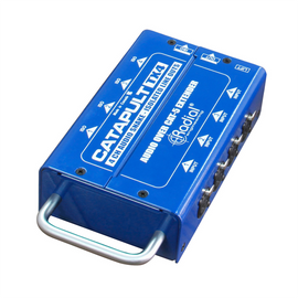 Catapult Snake 4 canales  RADIAL TX4