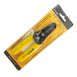 PINZA DE CORTE CAL. 10 - 22  KRACK   RBC-1022 - Hergui Musical