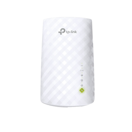 Repetidor de WiFi Doble Banda AC750 TP-LINK  RE200  ACPTPL190 - Hergui Musical