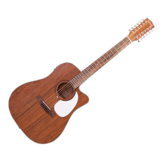 Guitarra Electroacústica Serie B,  BABILON   REINA - Hergui Musical
