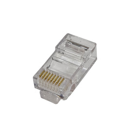 CONECTOR RJ-45 PARA PONCHAR   MITZU/RADOX/WICKED   RJ-45 - Hergui Musical