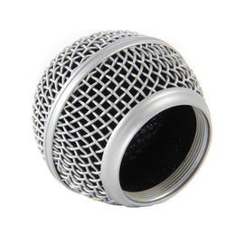 REJILLA PARA MICRÓFONO SM58  SHURE   RK143G - Hergui Musical