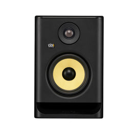 Monitor de campo cercano 5 pulgadas biamplificado, ROKIT 5 G5  KRK  RP5G5-NA - Hergui Musical