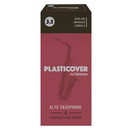 CAÑA No. 3 1/2 PARA SAX ALTO PLASTICOVER RICO  RRP05ASX350(5) - Hergui Musical