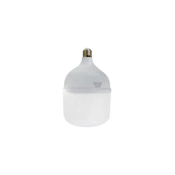 Foco led 48w bombilla ahorrador  TIANLAI  S39W48 - Hergui Musical