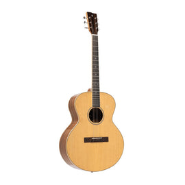 Guitarra Acústica Orchestra Con Tapa Spruce, Serie 45  STAGG   SA45-O-AC - Hergui Musical
