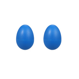 PAR DE MARACA HUEVO SHAKER  TEMPO   SCH-10 - Hergui Musical