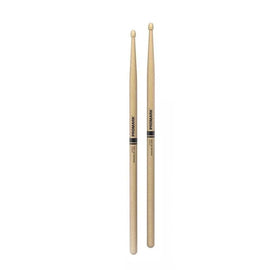 JGO. DE BAQUETAS PROMARK SD2 ARCE PUNTA MADERA  SD2W