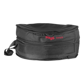 Funda para Tarola (Snare) ECO  STAGG   SDB-14/6.5-E - Hergui Musical