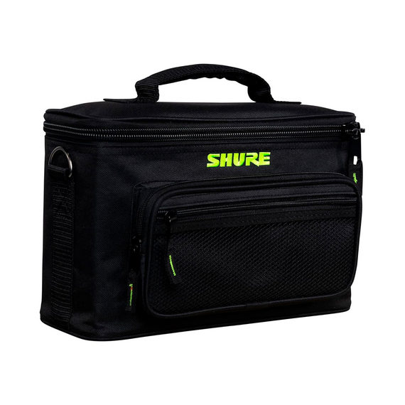 Estuche para 4 micrófonos  GATOR SH-MICBAG04