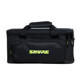 Estuche para 12 micrófonos  GATOR SH-MICBAG12