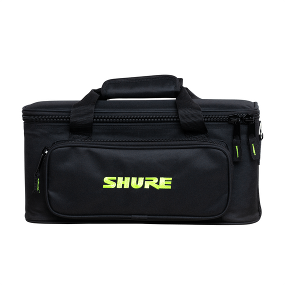 Estuche para 12 micrófonos  GATOR SH-MICBAG12