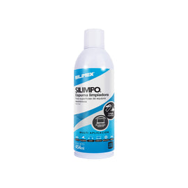ESPUMA LIMPIADORA DE CUBIERTAS SILIMPO   SILIMEX   SILIMPO - Hergui Musical