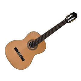 GUITARRA CLASICA TRES PINOS, NATURAL  TSCG-938MN - Hergui Musical